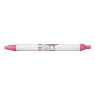 Ontwikkelen met Grace Thema Zwarte Inkt Pen