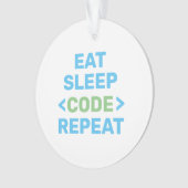 ONTWIKKELER |PROGRAMMA | CODE ORNAMENT (voorkant)