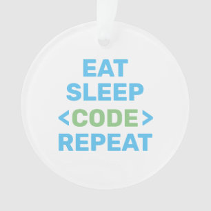 ONTWIKKELER  PROGRAMMA   CODE ORNAMENT