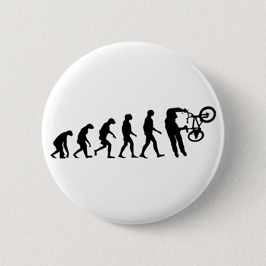 Ontwikkeling van BMX Ronde Button 5,7 Cm (Voorkant)