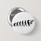 Ontwikkeling van BMX Ronde Button 5,7 Cm (Voorkant /achterkant)