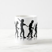 Ontwikkeling van computeradviezen koffiemok (Center)