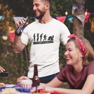 Ontwikkeling van de Drink T-shirt