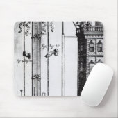 Ontwikkeling van de waterpomp door Robert Boyle Muismat (Met muis)