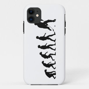 Ontwikkeling van iPhone 5-Hoesje Hockey iPhone 11 Hoesje