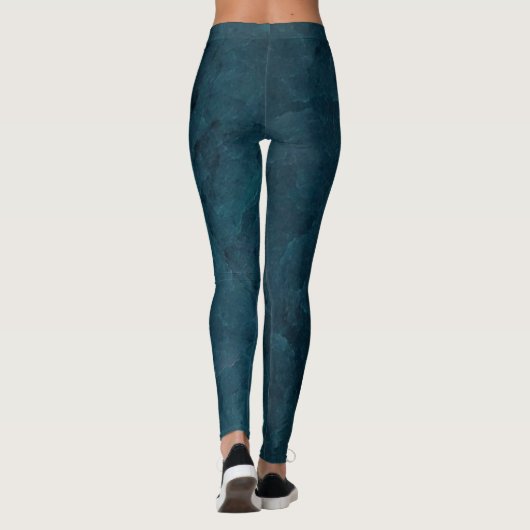 Ontwikkeling van nieuwe leggings in de Bottomless  (Achterkant)