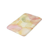 Ontworpen abstracte achtergrond met waterverf badmat (Gekanteld)