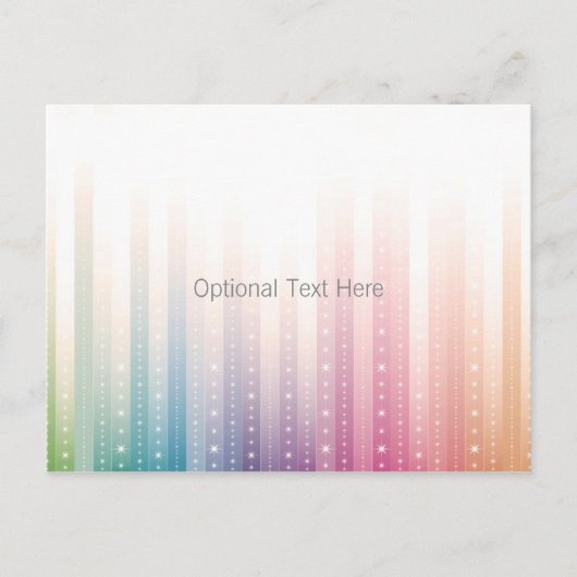 Ontworpen Briefkaart (Voorkant)