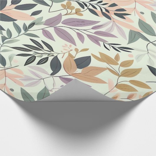 Ontworpen Cadeaupapier (Hoek)