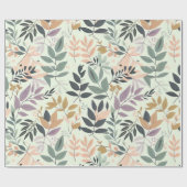 Ontworpen Cadeaupapier (Vlak)