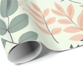 Ontworpen Cadeaupapier (Rol Hoek)