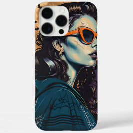 ONTWORPEN iPhone 16 PRO MAX HOESJE