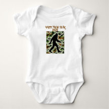 Ontworpen door Bigfoot Sasquatch,