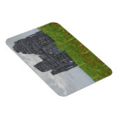 Ontworpen Flexibel magneet met Strife vergeten (Rechterzijde)