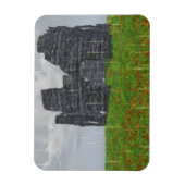 Ontworpen Flexibel magneet met Strife vergeten (Verticaal)