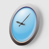 Ontworpen gebied grote klok (Hoek)