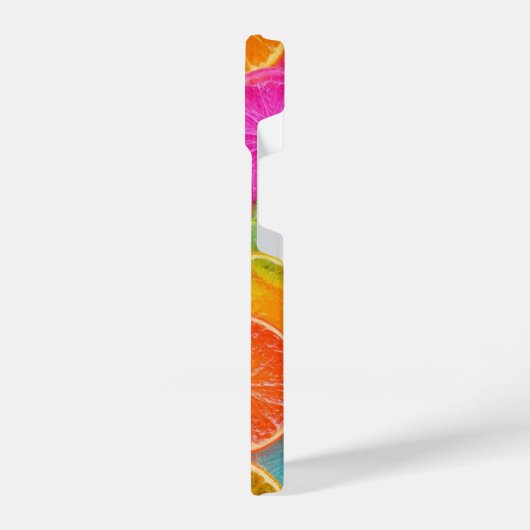 Ontworpen iPhone Hoesje (Linkerkant)