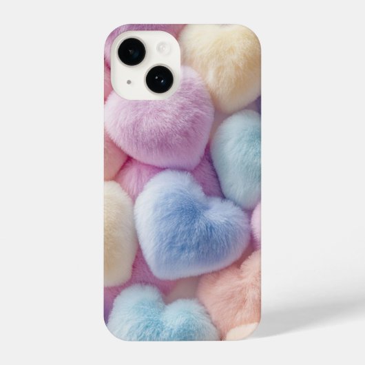 Ontworpen iPhone Hoesje (Achterkant)