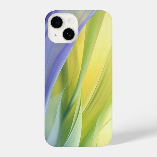 Ontworpen iPhone Hoesje (Achterkant)