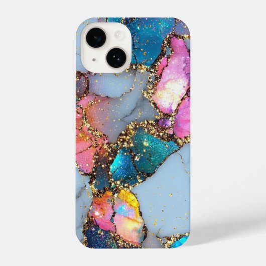 Ontworpen iPhone Hoesje (Achterkant)