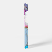 Ontworpen iPhone Hoesje (Linkerkant)