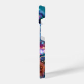 Ontworpen iPhone Hoesje (Linkerkant)