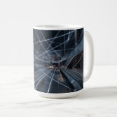 Ontworpen Koffiemok (Voorkant rechts)