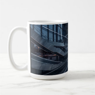 Ontworpen Koffiemok