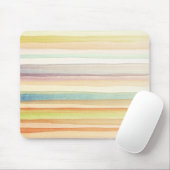 Ontworpen kunstachtergrond. Gebruikte waterverf Muismat (Met muis)