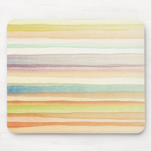 Ontworpen kunstachtergrond. Gebruikte waterverf Muismat