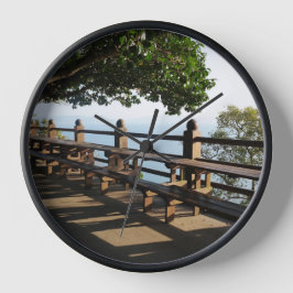 Ontworpen met een foto van Zuid-Korea, Black W