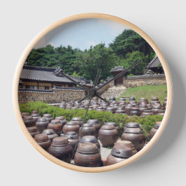 Ontworpen met een foto van Zuid-Korea, Natural