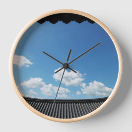 Ontworpen met een foto van Zuid-Korea, Natural