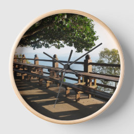 Ontworpen met een foto van Zuid-Korea, Natural