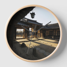 Ontworpen met een foto van Zuid-Korea, Natural