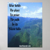 Ontworpen poster (Voorkant)