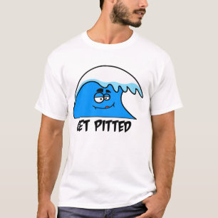 Ontworpen T-shirt