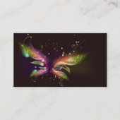 ontworpen visitekaartje (Voorkant)