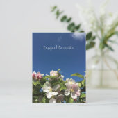 Ontworpen voor creëer inspirerend briefkaart (Staand voorkant)