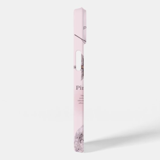 Ontworpen voor de Apple iPhone 14 Case-Mate iPhone Case (Achterkant / Rechts)