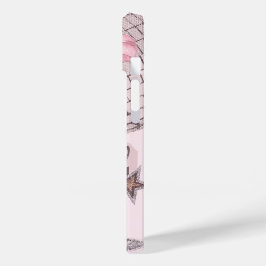 Ontworpen voor de Apple iPhone 14 Case-Mate iPhone Case (Achterkant / Links)