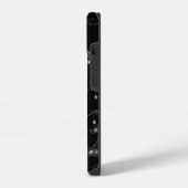 Ontworpen voor de Apple iPhone 14 Hoesje (Linkerkant)