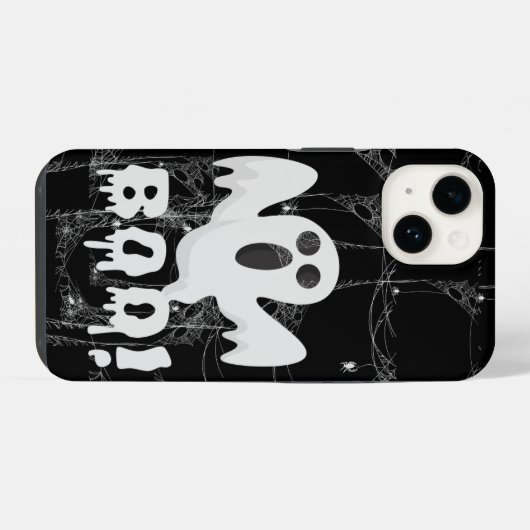 Ontworpen voor de Apple iPhone 14 iPhone Hoesje (Achterkant horizontaal)