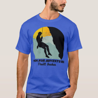 Ontworpen voor het ontwerp van de toeristengamer v t-shirt