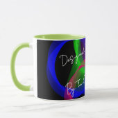 Ontworpen voor meer Mok van koffie (Links)