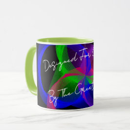 Ontworpen voor meer Mok van koffie