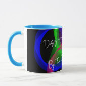 Ontworpen voor meer Mok van koffie (Links)