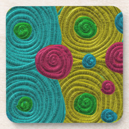 Ontworpen voor verandering en kansen onderzetter