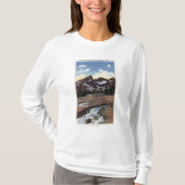ontwricht nationaal bos, OF T-shirt (Voorkant)