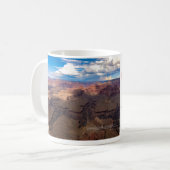 Ontzag en Gartitude Mok (Voorkant links)